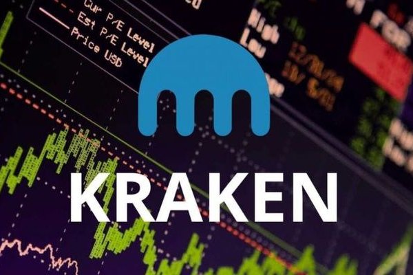 Kraken рынок